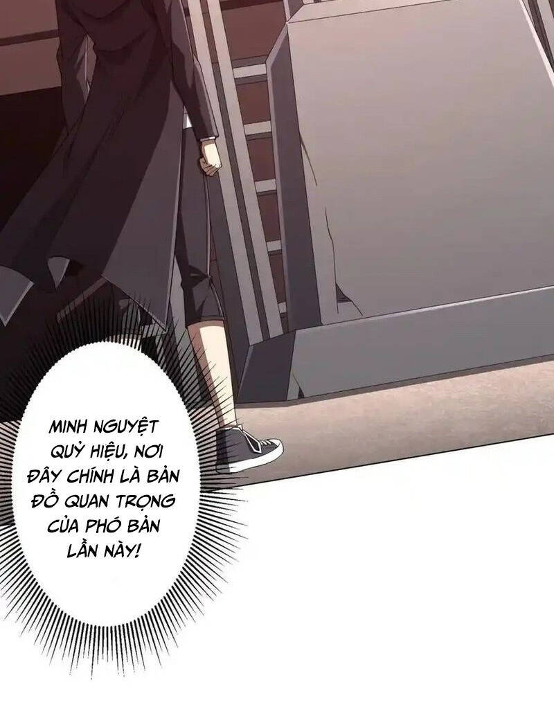 Bắt Đầu Với Trăm Vạn Minh Tệ Chap 90 - Next Chap 91