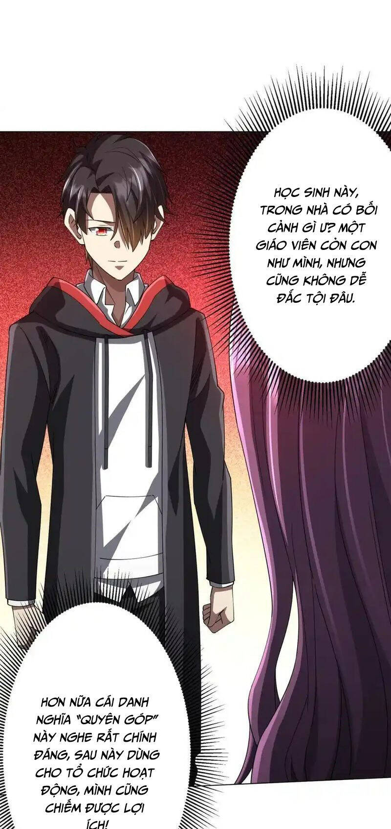 Bắt Đầu Với Trăm Vạn Minh Tệ Chap 90 - Next Chap 91