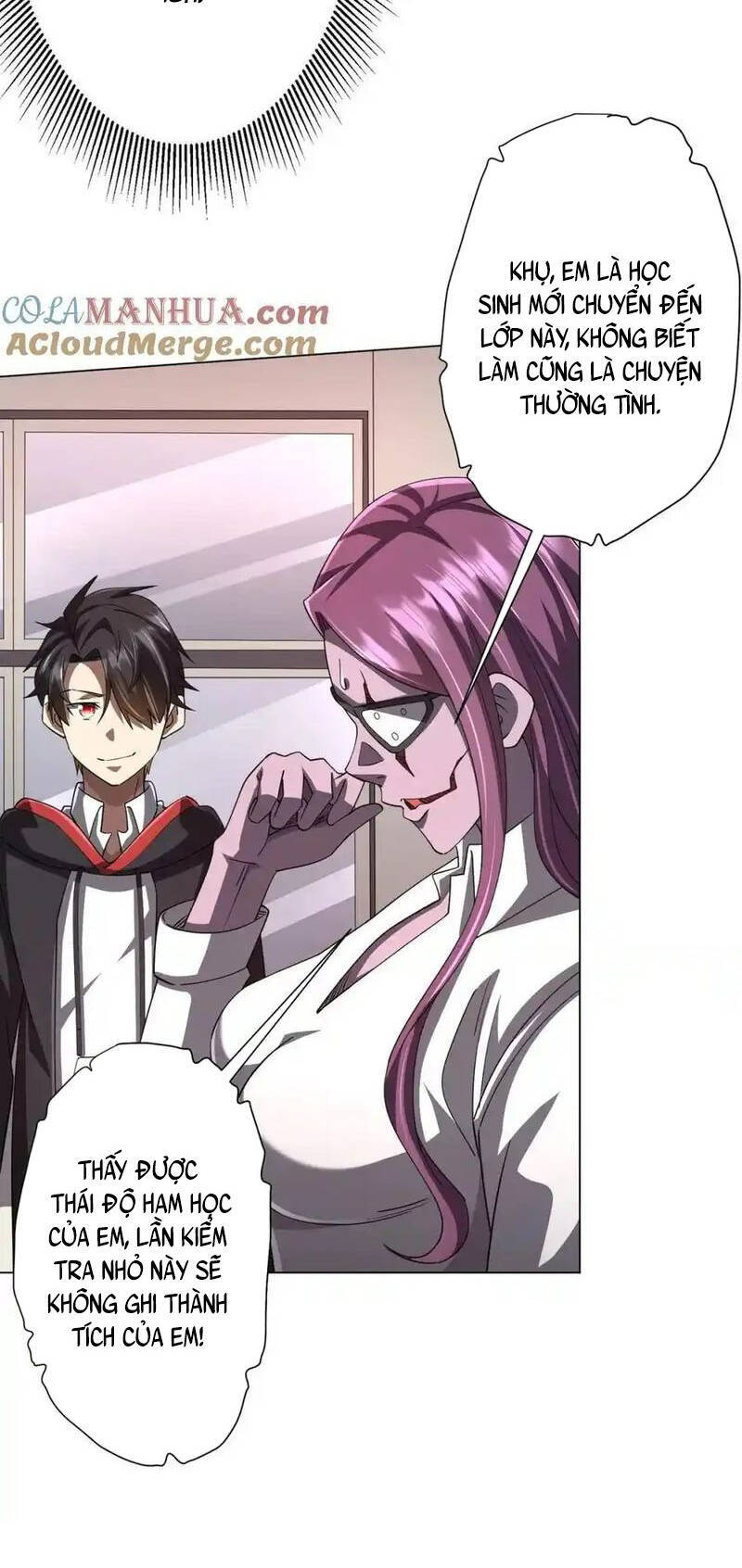 Bắt Đầu Với Trăm Vạn Minh Tệ Chap 90 - Next Chap 91