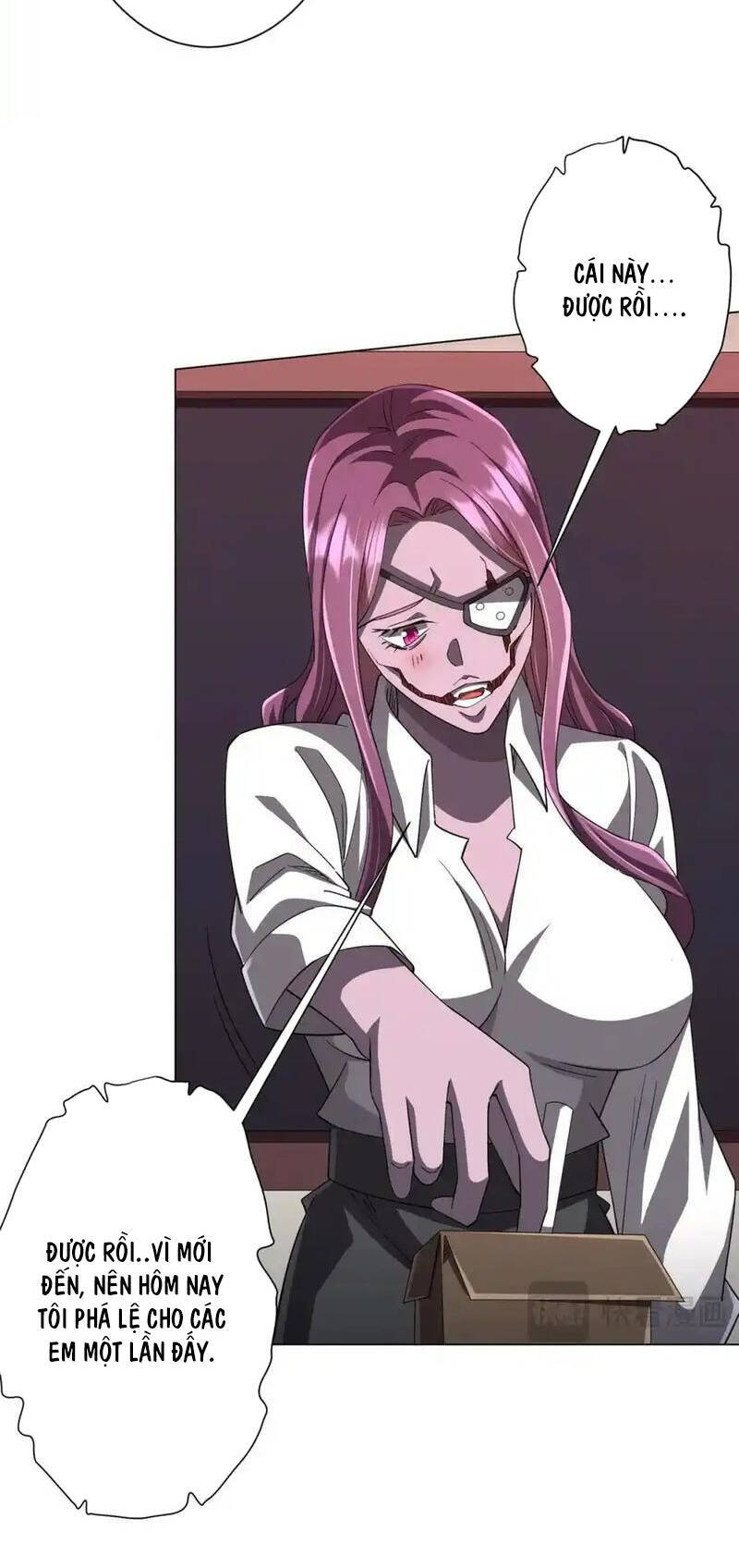 Bắt Đầu Với Trăm Vạn Minh Tệ Chap 90 - Next Chap 91