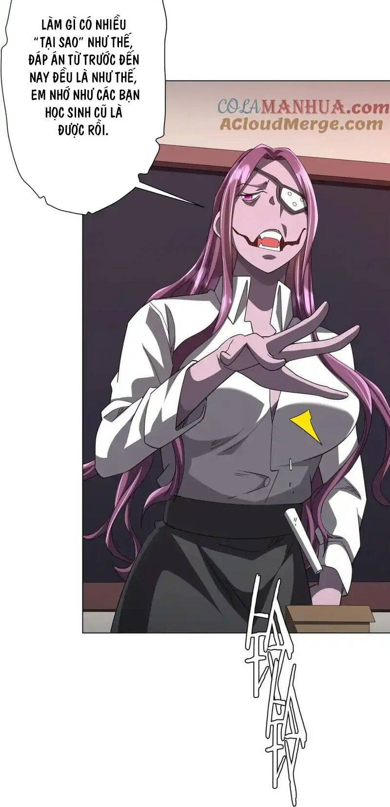 Bắt Đầu Với Trăm Vạn Minh Tệ Chap 90 - Next Chap 91
