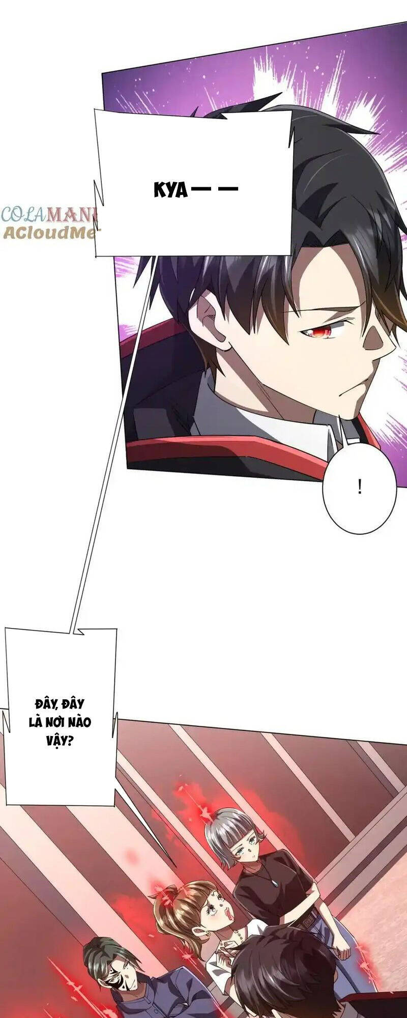 Bắt Đầu Với Trăm Vạn Minh Tệ Chap 90 - Next Chap 91
