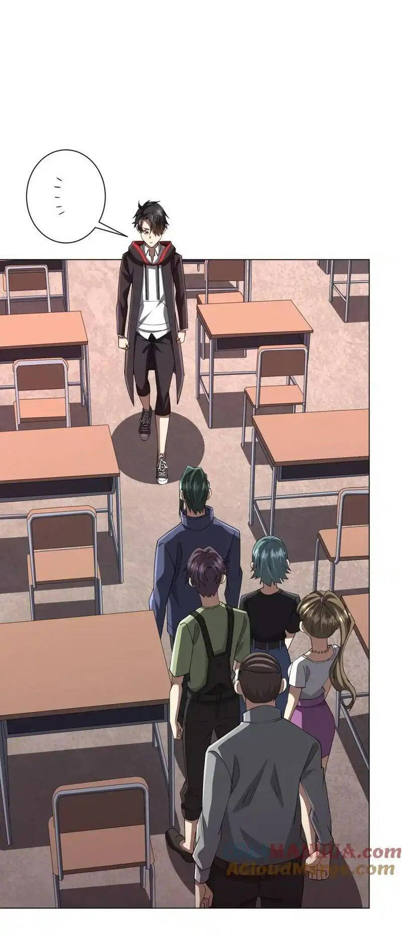 Bắt Đầu Với Trăm Vạn Minh Tệ Chap 90 - Next Chap 91