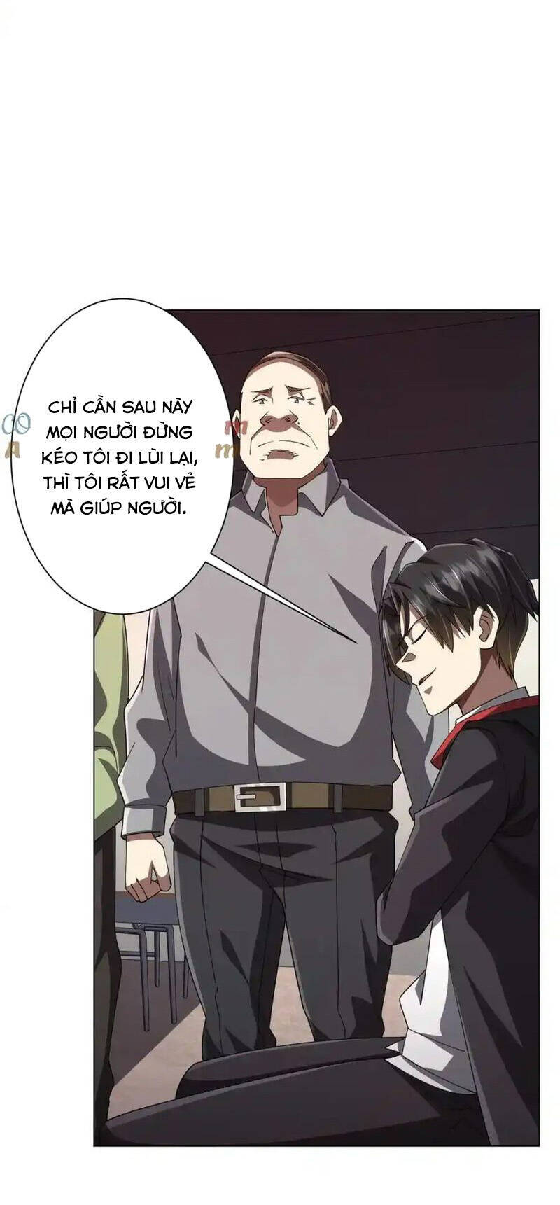 Bắt Đầu Với Trăm Vạn Minh Tệ Chap 90 - Next Chap 91