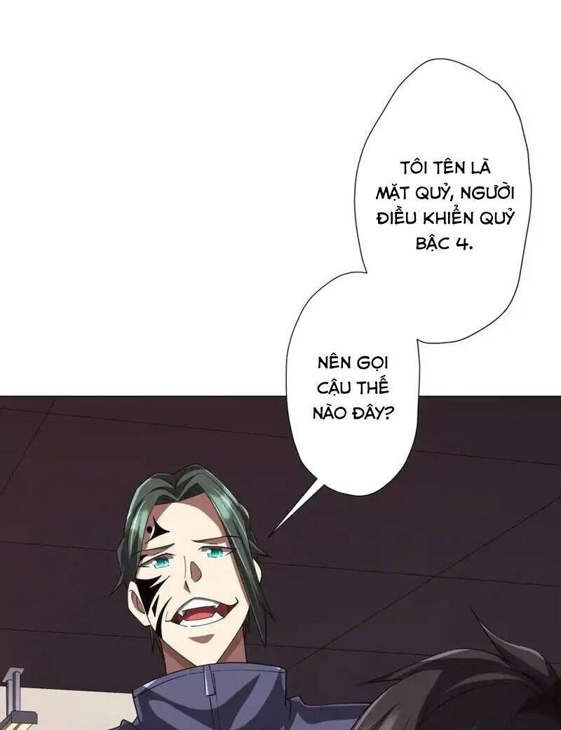 Bắt Đầu Với Trăm Vạn Minh Tệ Chap 90 - Next Chap 91