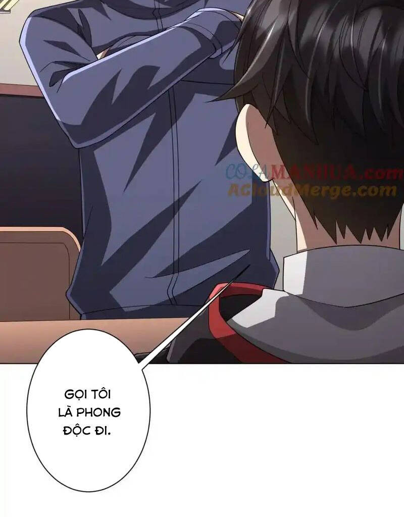 Bắt Đầu Với Trăm Vạn Minh Tệ Chap 90 - Next Chap 91