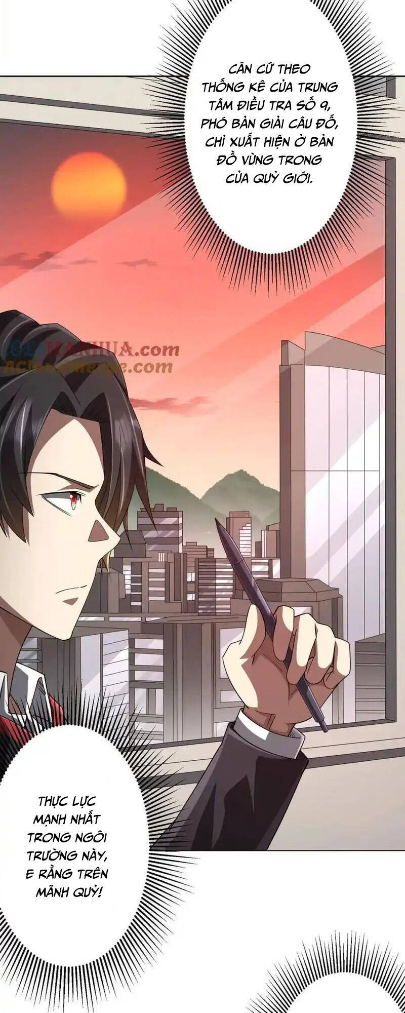 Bắt Đầu Với Trăm Vạn Minh Tệ Chap 90 - Next Chap 91