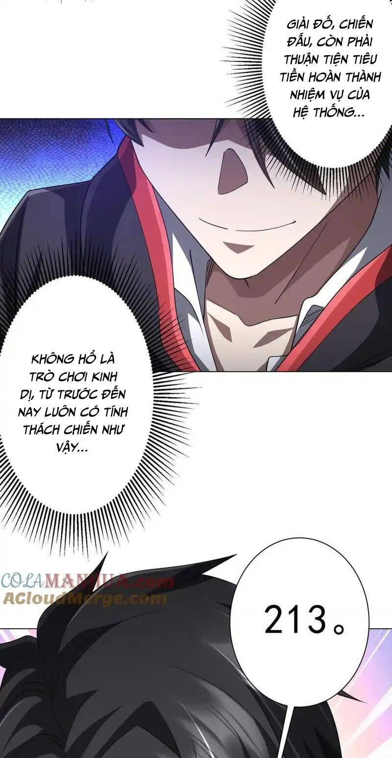 Bắt Đầu Với Trăm Vạn Minh Tệ Chap 90 - Next Chap 91
