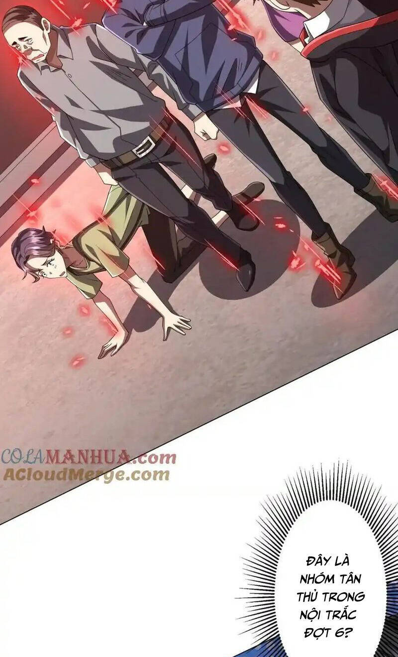 Bắt Đầu Với Trăm Vạn Minh Tệ Chap 90 - Next Chap 91