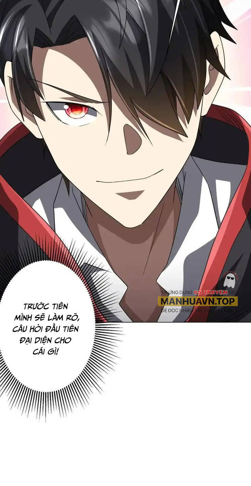 Bắt Đầu Với Trăm Vạn Minh Tệ Chap 90 - Next Chap 91
