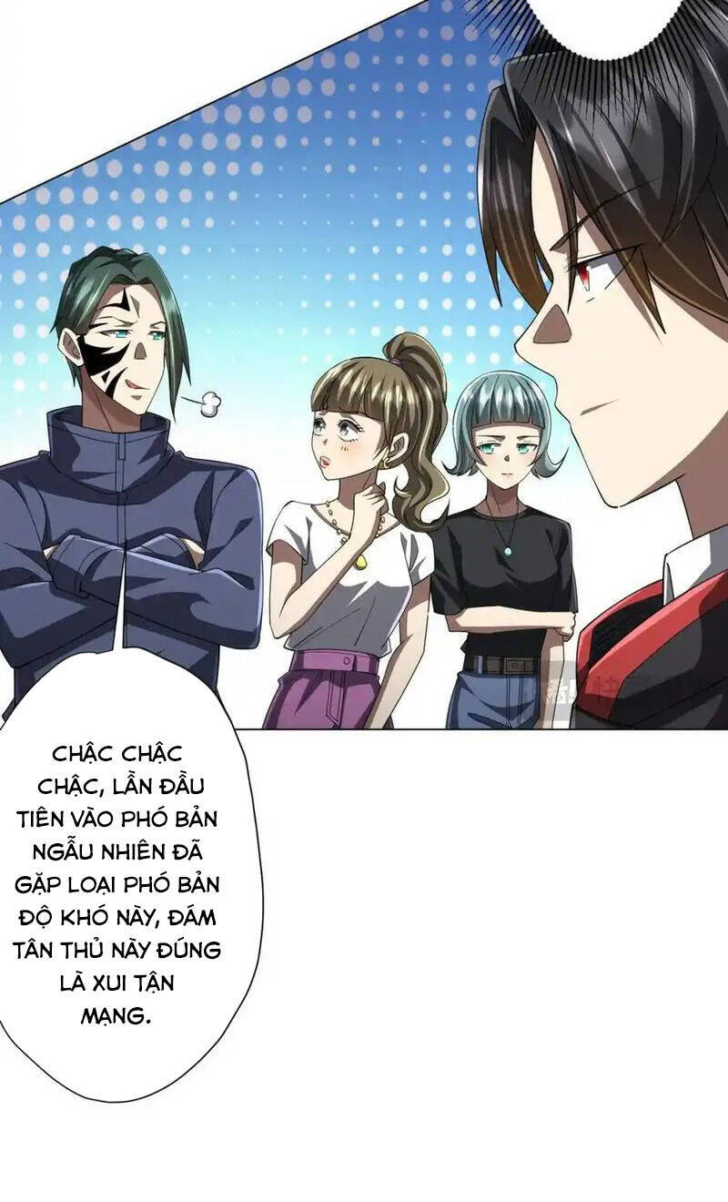 Bắt Đầu Với Trăm Vạn Minh Tệ Chap 90 - Next Chap 91
