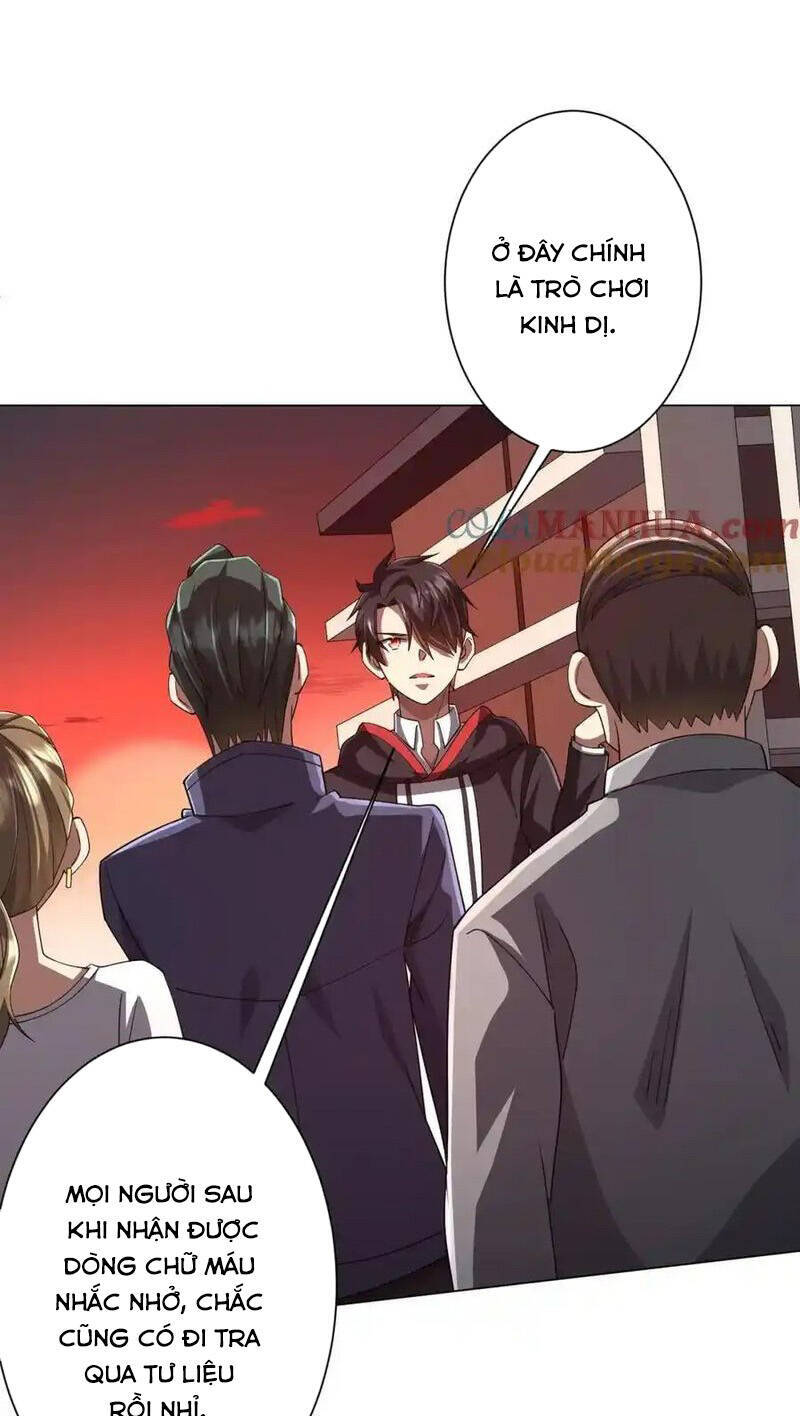 Bắt Đầu Với Trăm Vạn Minh Tệ Chap 90 - Next Chap 91