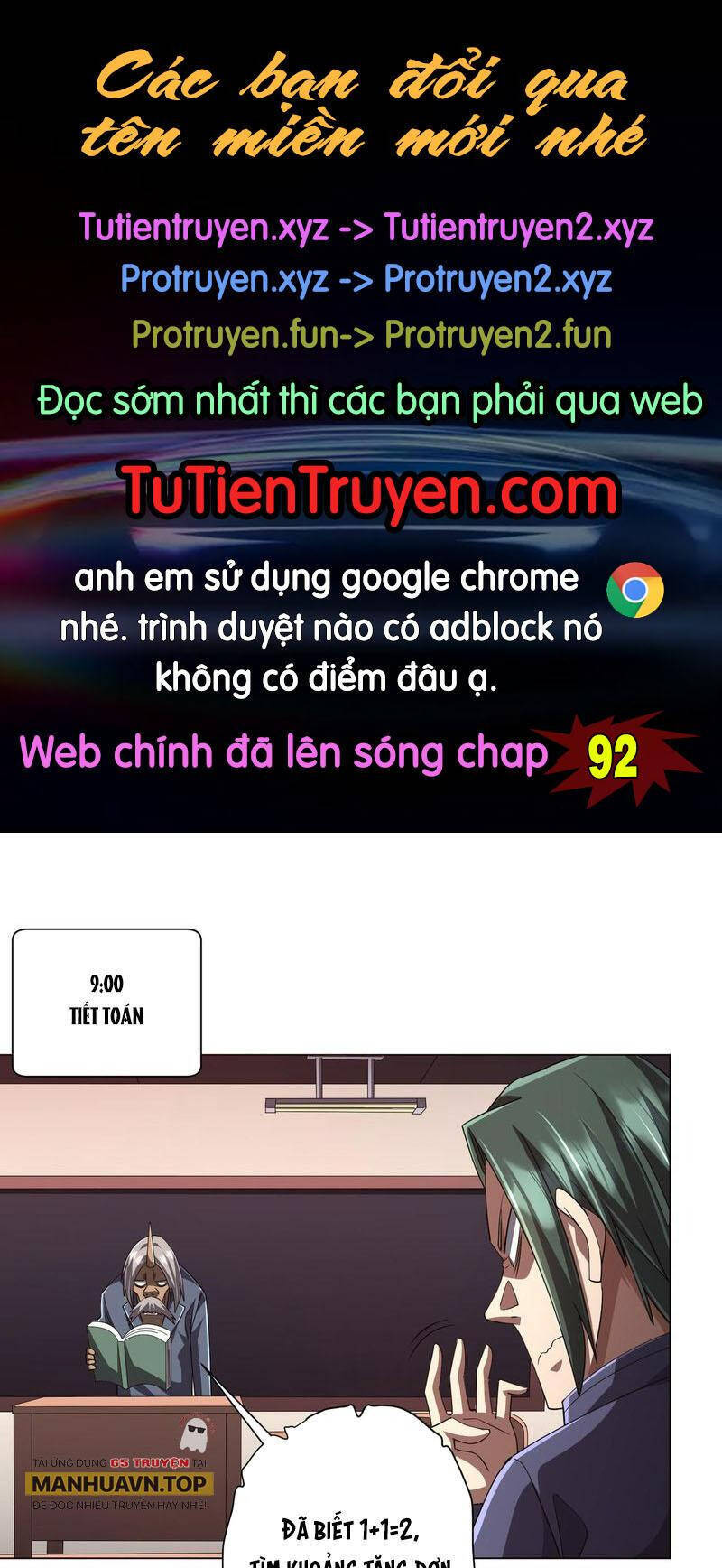 Bắt Đầu Với Trăm Vạn Minh Tệ Chap 91 - Next Chap 92