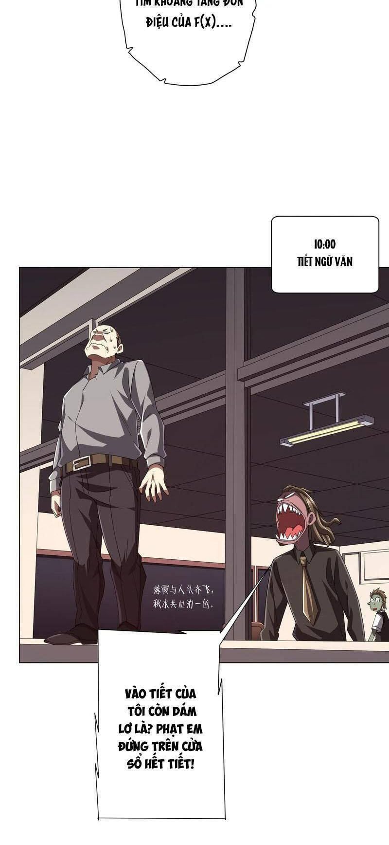 Bắt Đầu Với Trăm Vạn Minh Tệ Chap 91 - Next Chap 92