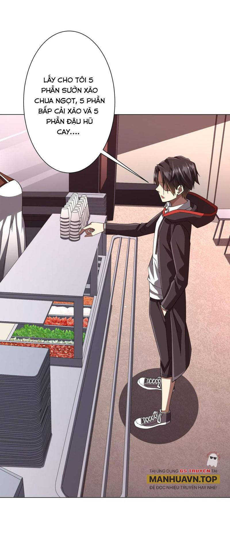 Bắt Đầu Với Trăm Vạn Minh Tệ Chap 91 - Next Chap 92