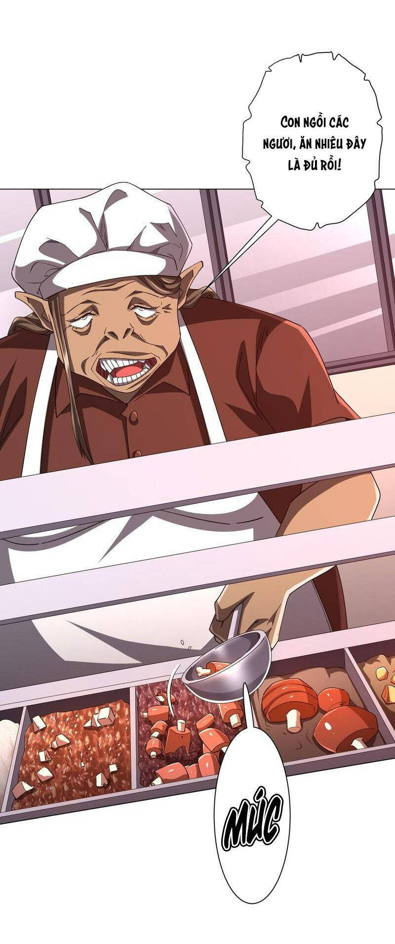 Bắt Đầu Với Trăm Vạn Minh Tệ Chap 91 - Next Chap 92