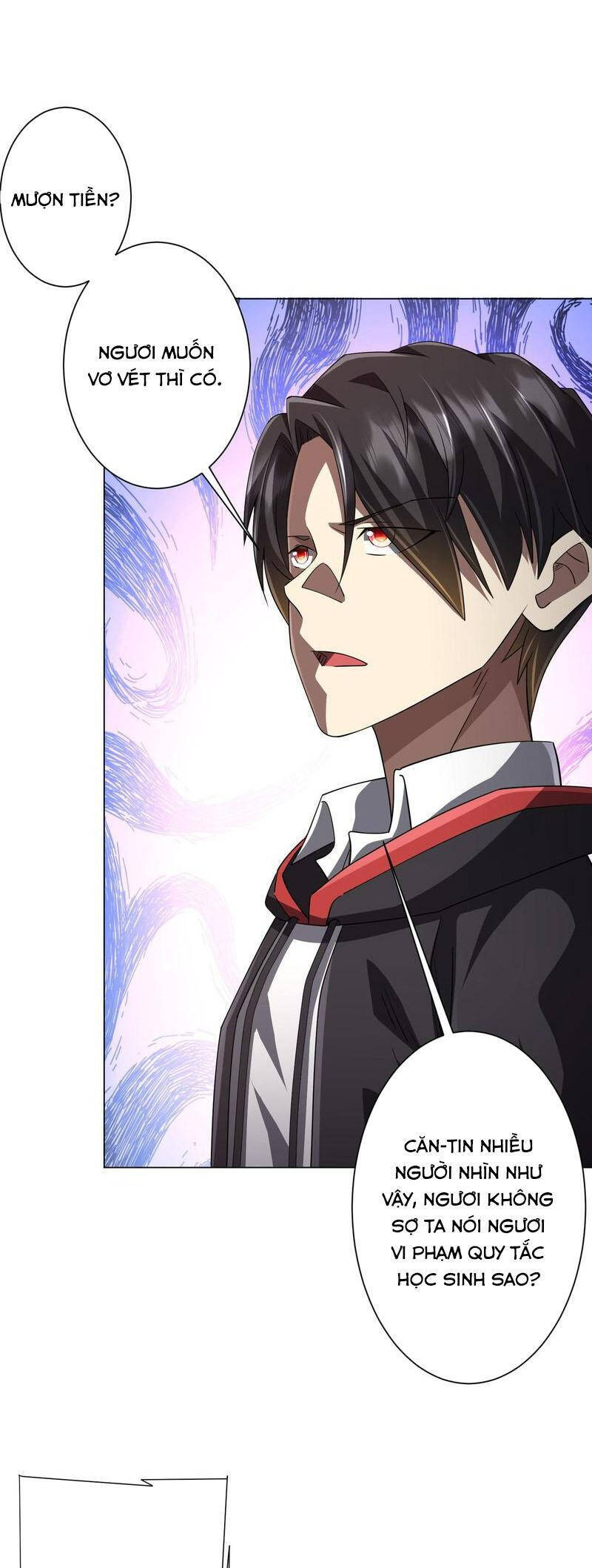 Bắt Đầu Với Trăm Vạn Minh Tệ Chap 91 - Next Chap 92