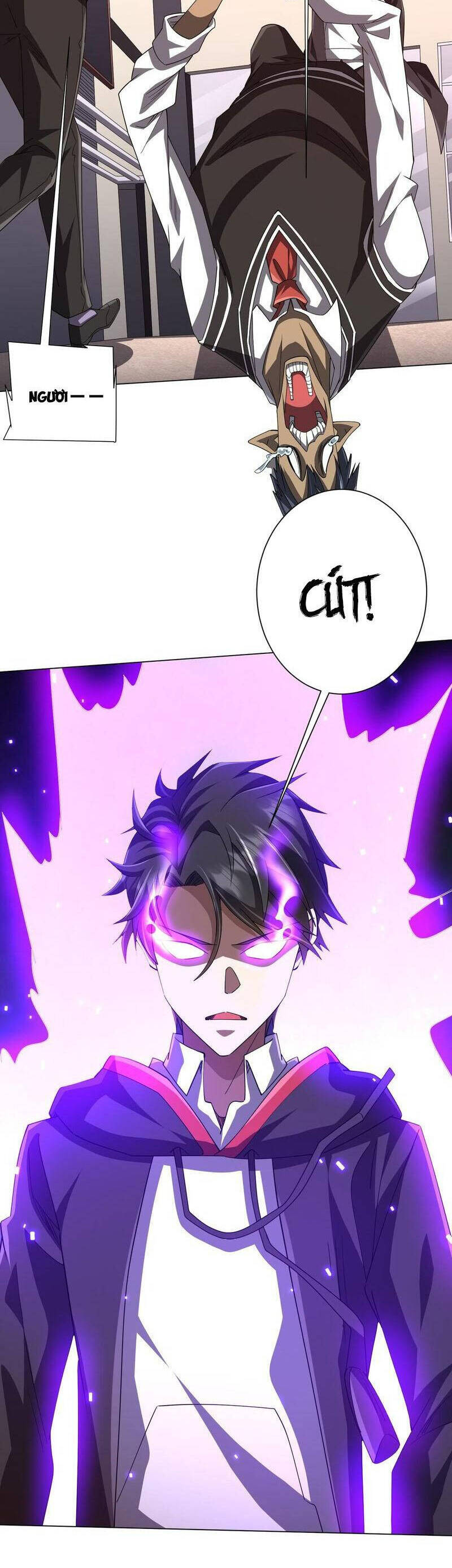 Bắt Đầu Với Trăm Vạn Minh Tệ Chap 91 - Next Chap 92