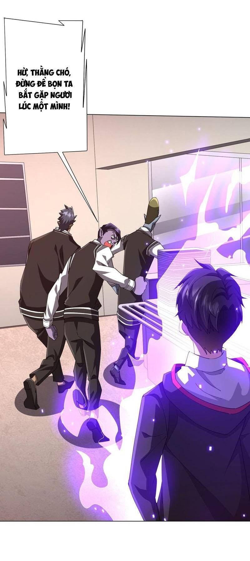 Bắt Đầu Với Trăm Vạn Minh Tệ Chap 91 - Next Chap 92