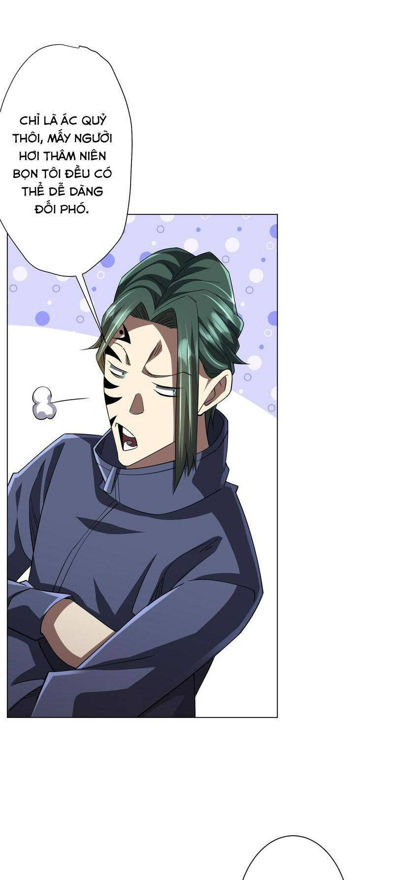 Bắt Đầu Với Trăm Vạn Minh Tệ Chap 91 - Next Chap 92