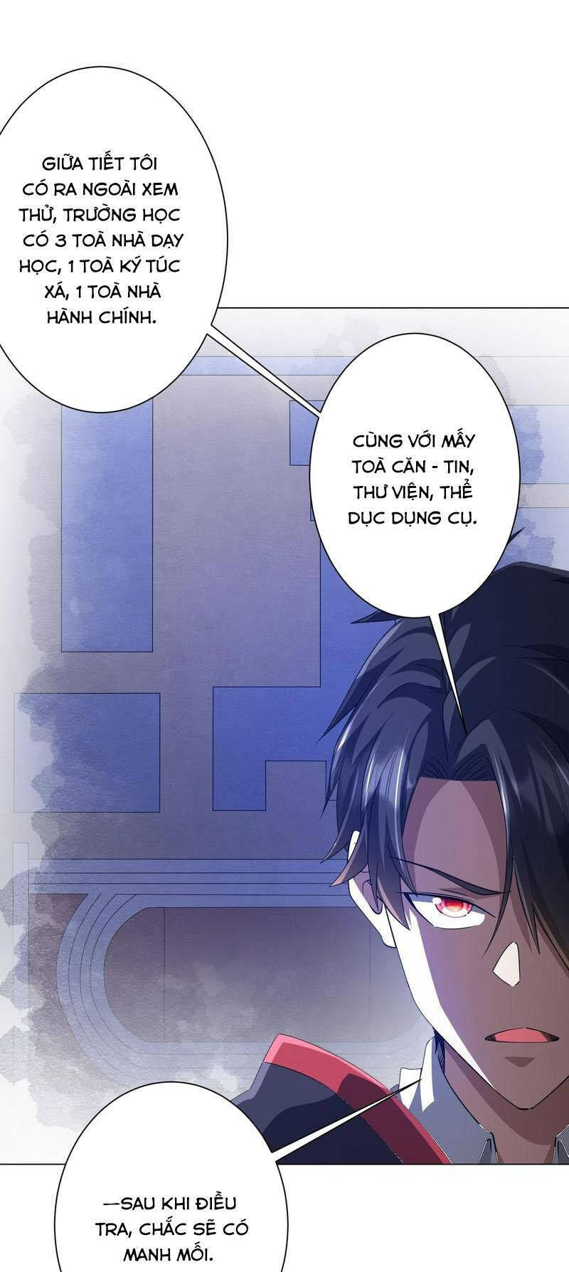 Bắt Đầu Với Trăm Vạn Minh Tệ Chap 91 - Next Chap 92