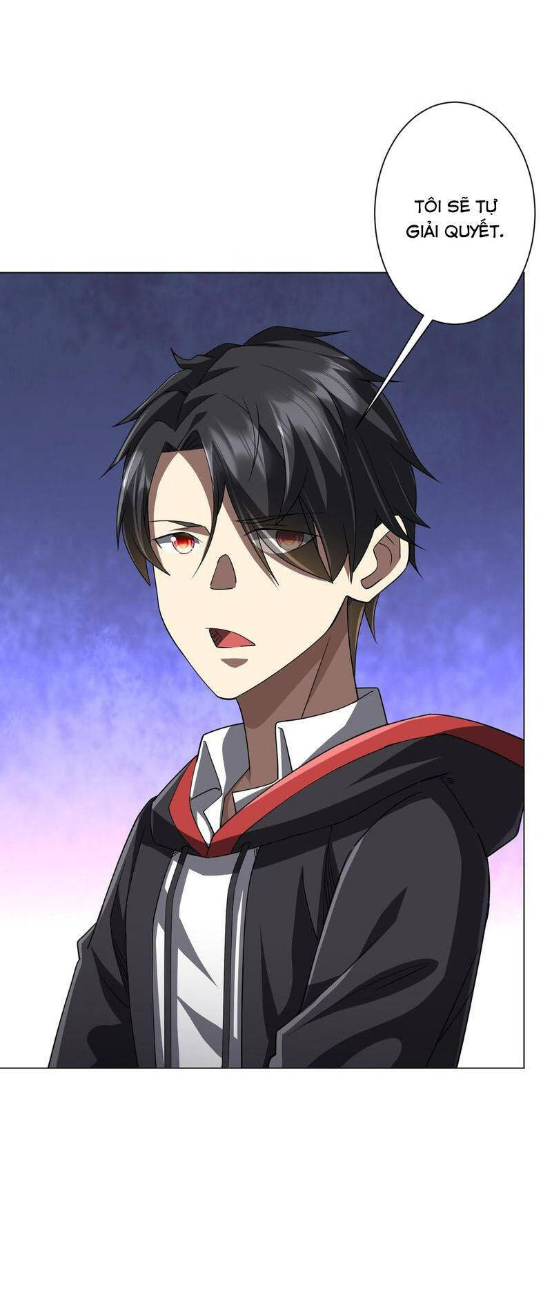 Bắt Đầu Với Trăm Vạn Minh Tệ Chap 91 - Next Chap 92
