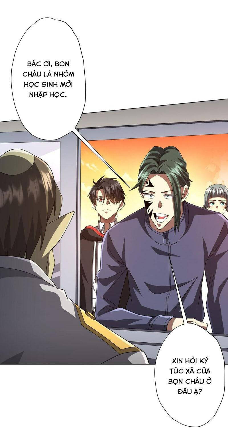 Bắt Đầu Với Trăm Vạn Minh Tệ Chap 91 - Next Chap 92