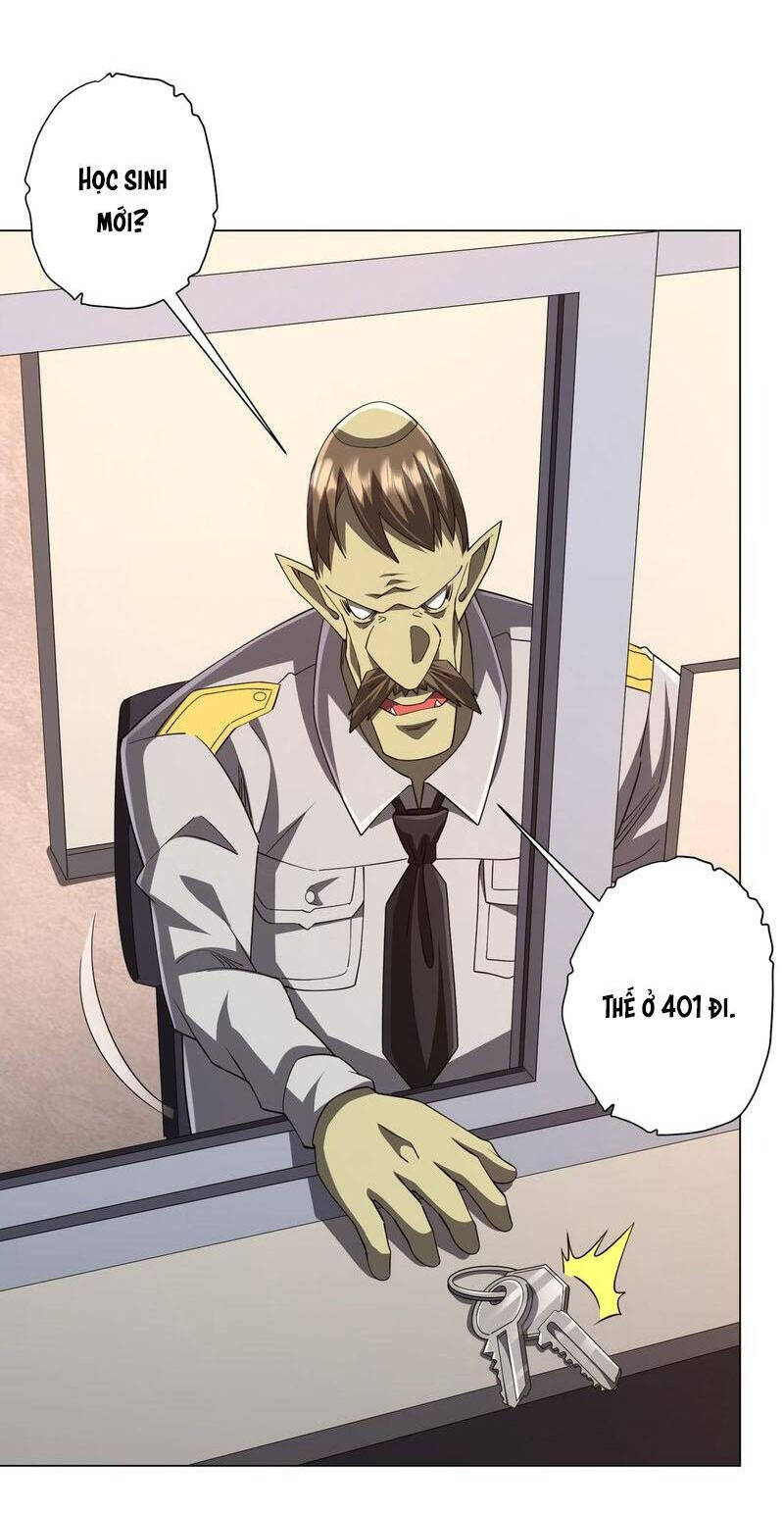 Bắt Đầu Với Trăm Vạn Minh Tệ Chap 91 - Next Chap 92