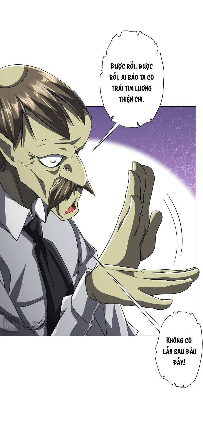 Bắt Đầu Với Trăm Vạn Minh Tệ Chap 91 - Next Chap 92