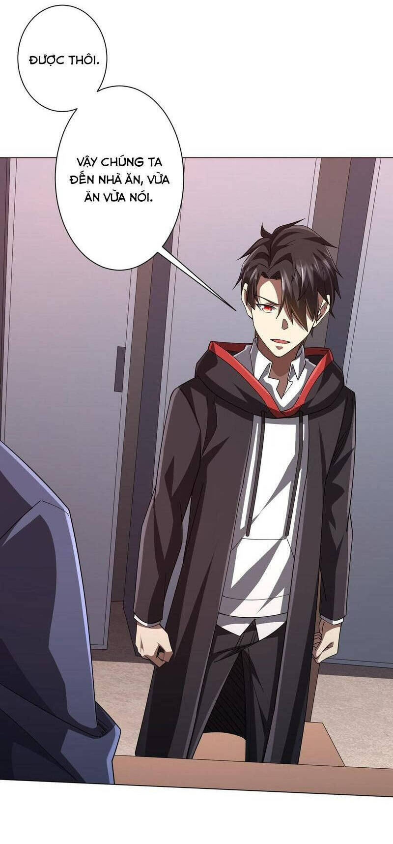 Bắt Đầu Với Trăm Vạn Minh Tệ Chap 91 - Next Chap 92