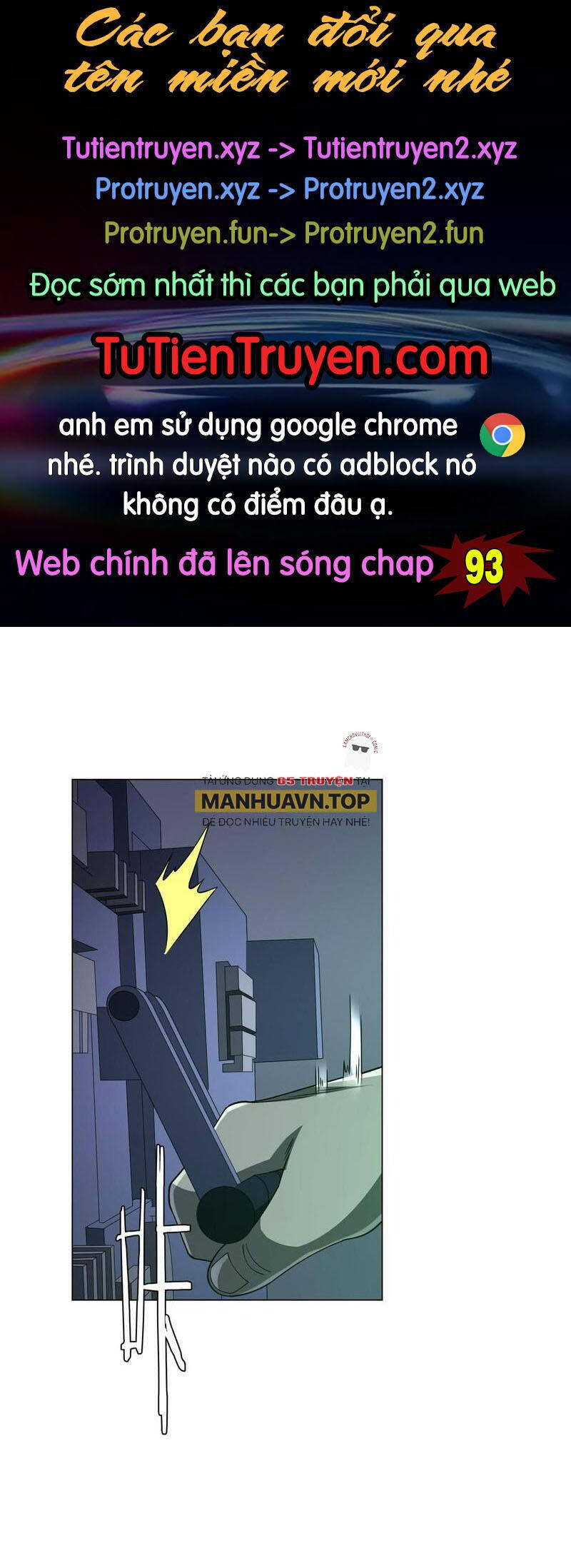 Bắt Đầu Với Trăm Vạn Minh Tệ Chap 92 - Next Chap 93