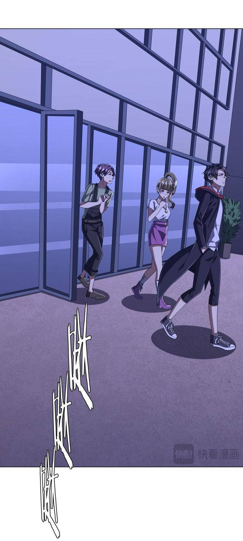 Bắt Đầu Với Trăm Vạn Minh Tệ Chap 92 - Next Chap 93