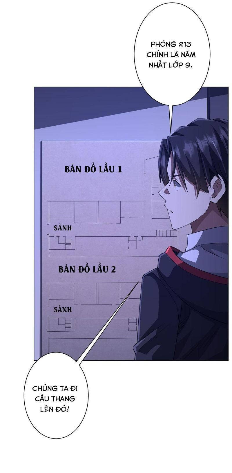 Bắt Đầu Với Trăm Vạn Minh Tệ Chap 92 - Next Chap 93