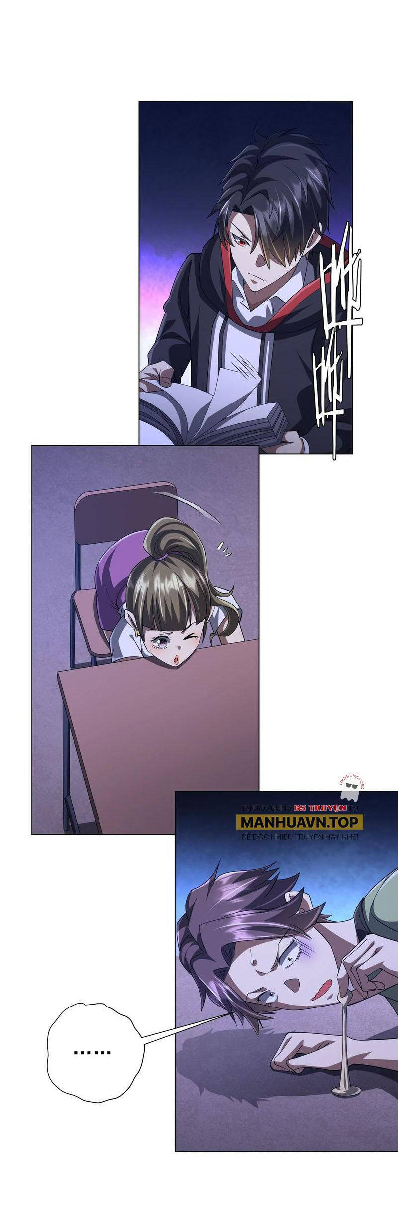 Bắt Đầu Với Trăm Vạn Minh Tệ Chap 92 - Next Chap 93