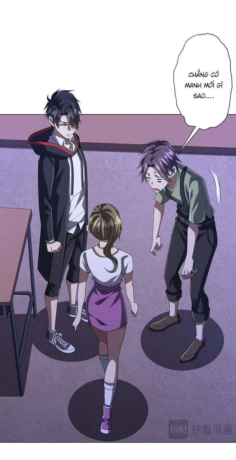 Bắt Đầu Với Trăm Vạn Minh Tệ Chap 92 - Next Chap 93