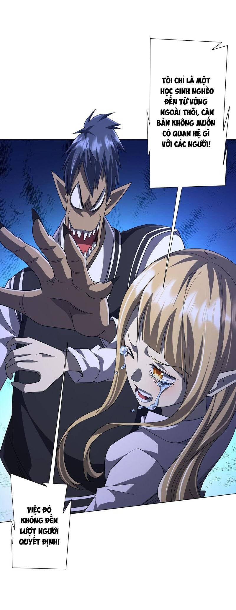 Bắt Đầu Với Trăm Vạn Minh Tệ Chap 92 - Next Chap 93