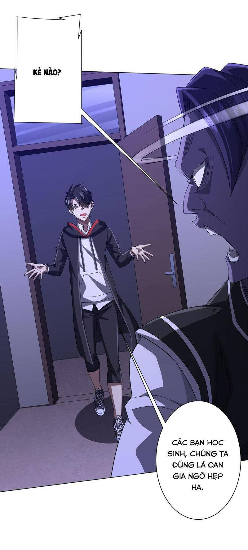 Bắt Đầu Với Trăm Vạn Minh Tệ Chap 92 - Next Chap 93