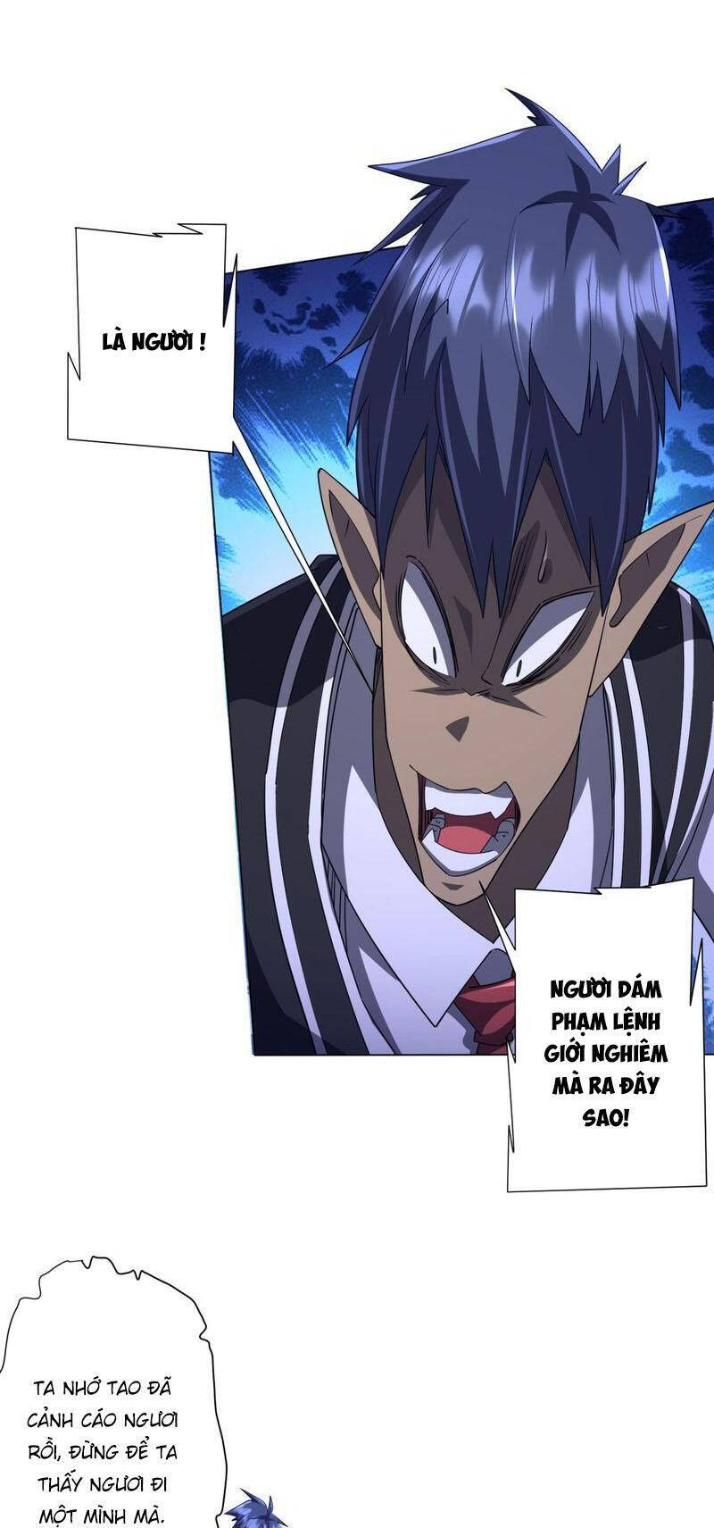 Bắt Đầu Với Trăm Vạn Minh Tệ Chap 92 - Next Chap 93
