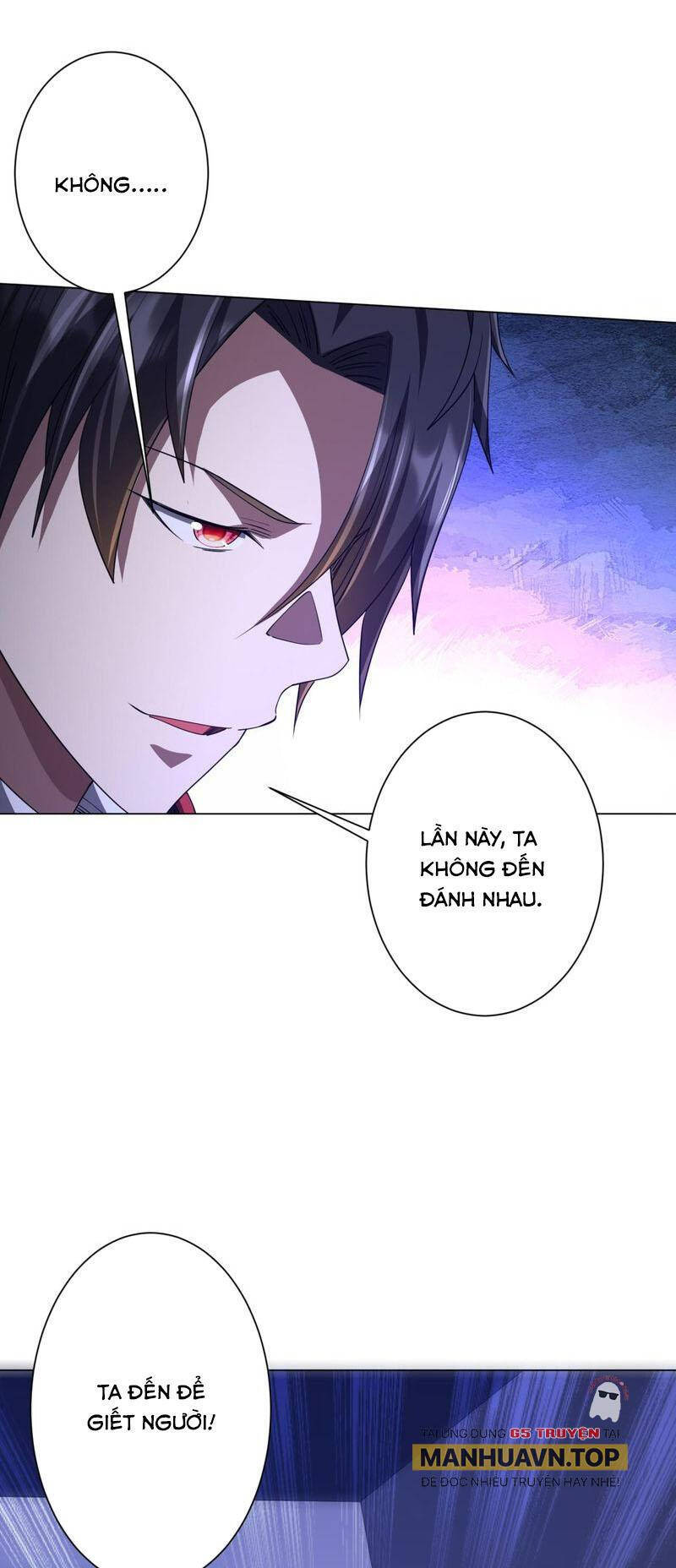 Bắt Đầu Với Trăm Vạn Minh Tệ Chap 92 - Next Chap 93