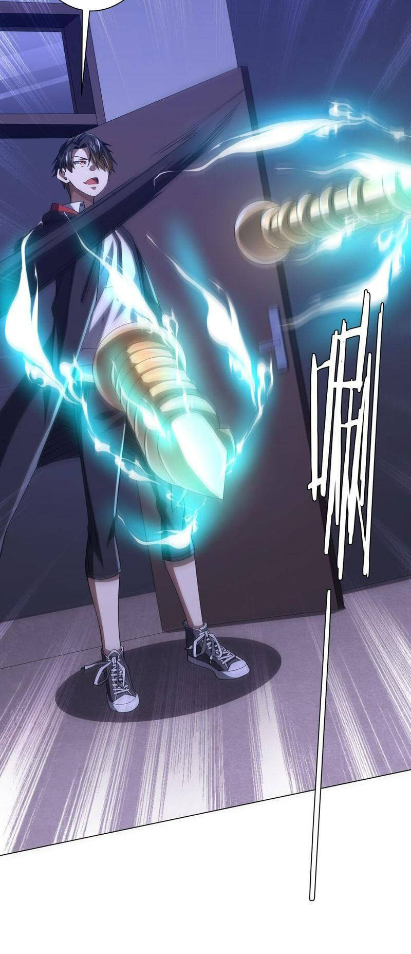 Bắt Đầu Với Trăm Vạn Minh Tệ Chap 92 - Next Chap 93