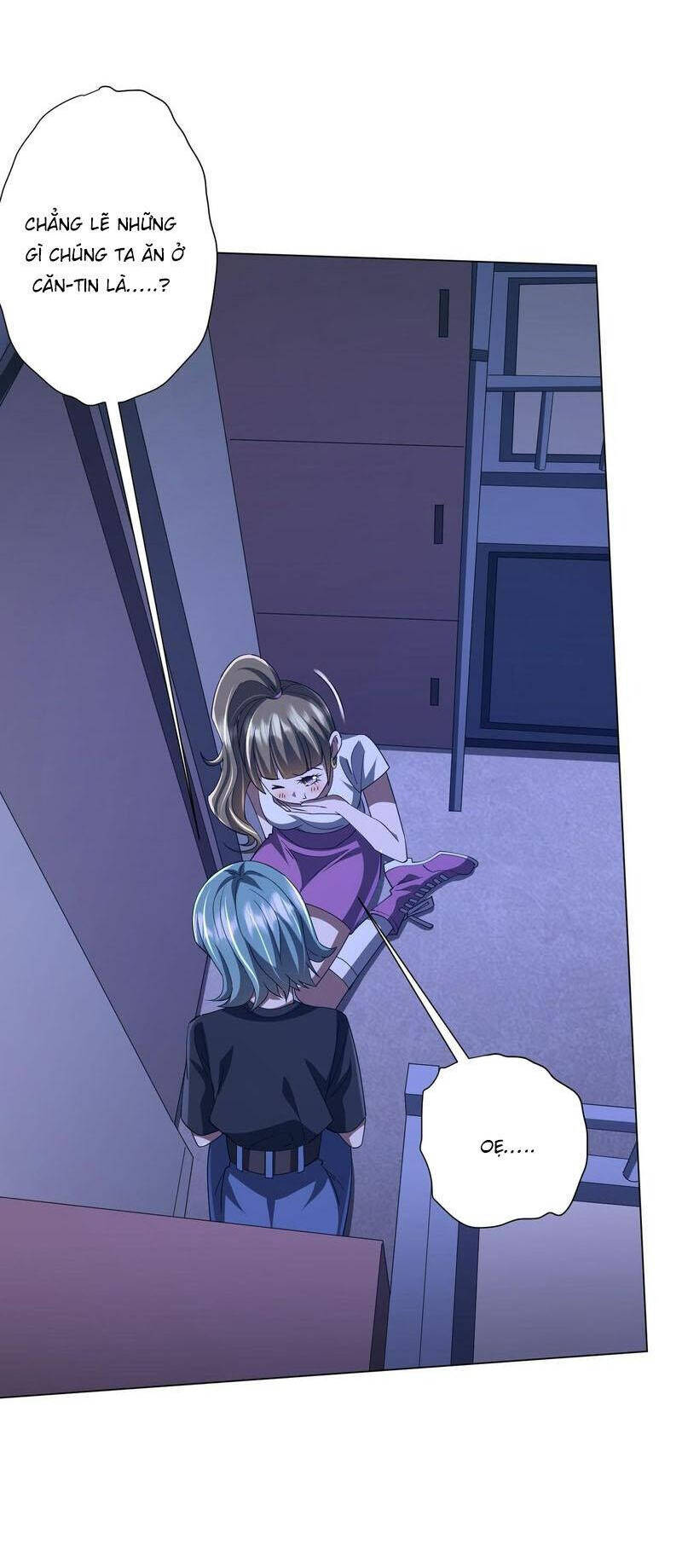 Bắt Đầu Với Trăm Vạn Minh Tệ Chap 92 - Next Chap 93