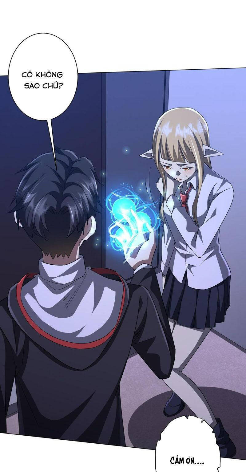 Bắt Đầu Với Trăm Vạn Minh Tệ Chap 92 - Next Chap 93