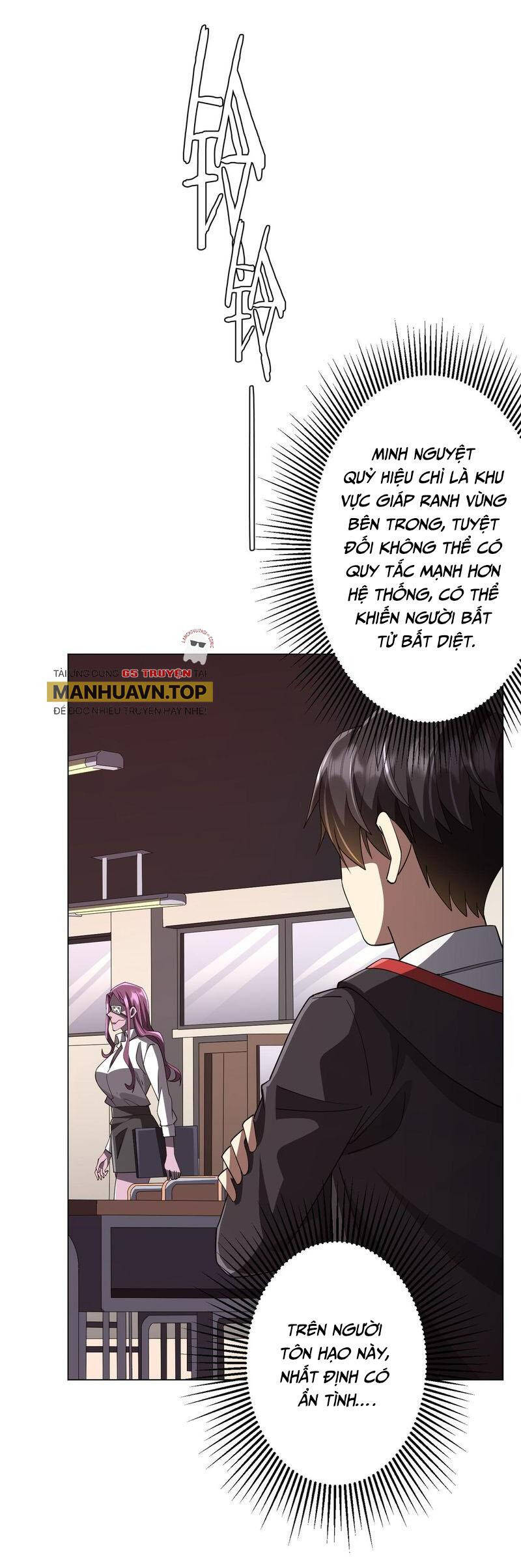 Bắt Đầu Với Trăm Vạn Minh Tệ Chap 92 - Next Chap 93