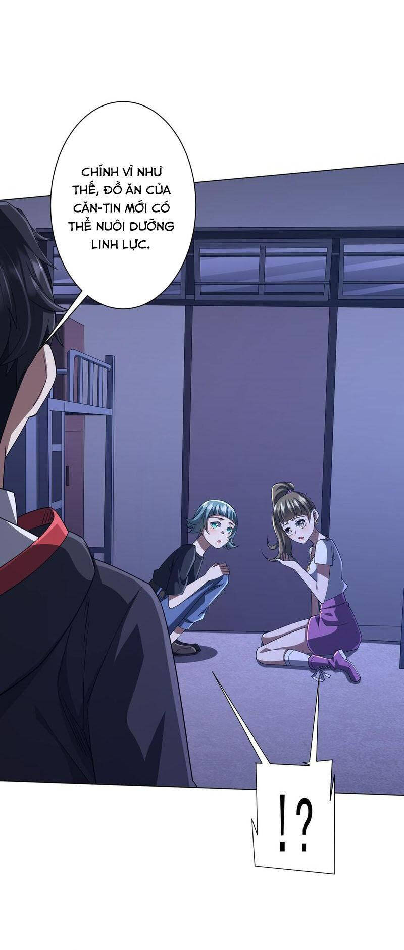 Bắt Đầu Với Trăm Vạn Minh Tệ Chap 92 - Next Chap 93