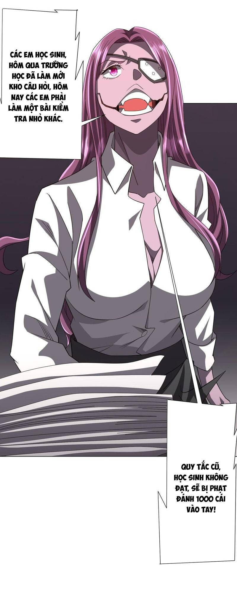 Bắt Đầu Với Trăm Vạn Minh Tệ Chap 92 - Next Chap 93