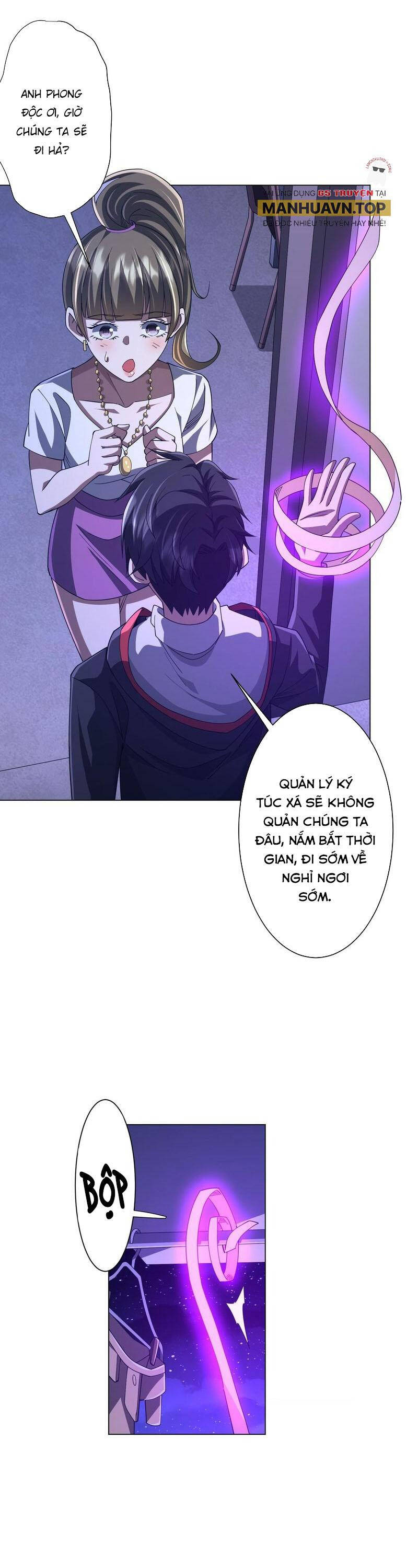 Bắt Đầu Với Trăm Vạn Minh Tệ Chap 92 - Next Chap 93