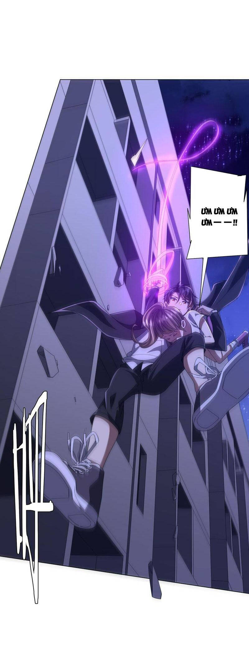 Bắt Đầu Với Trăm Vạn Minh Tệ Chap 92 - Next Chap 93