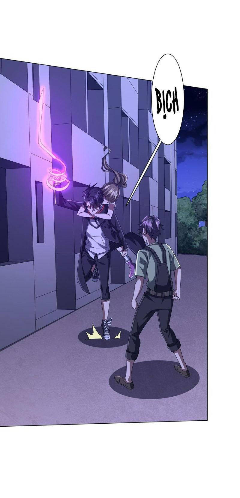 Bắt Đầu Với Trăm Vạn Minh Tệ Chap 92 - Next Chap 93