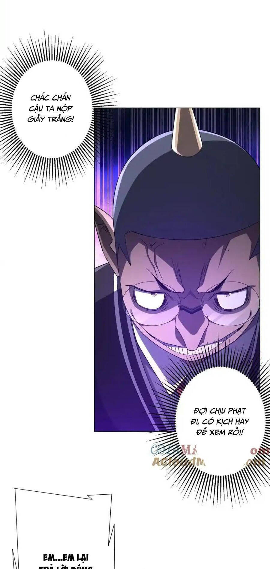 Bắt Đầu Với Trăm Vạn Minh Tệ Chap 93 - Next Chap 94