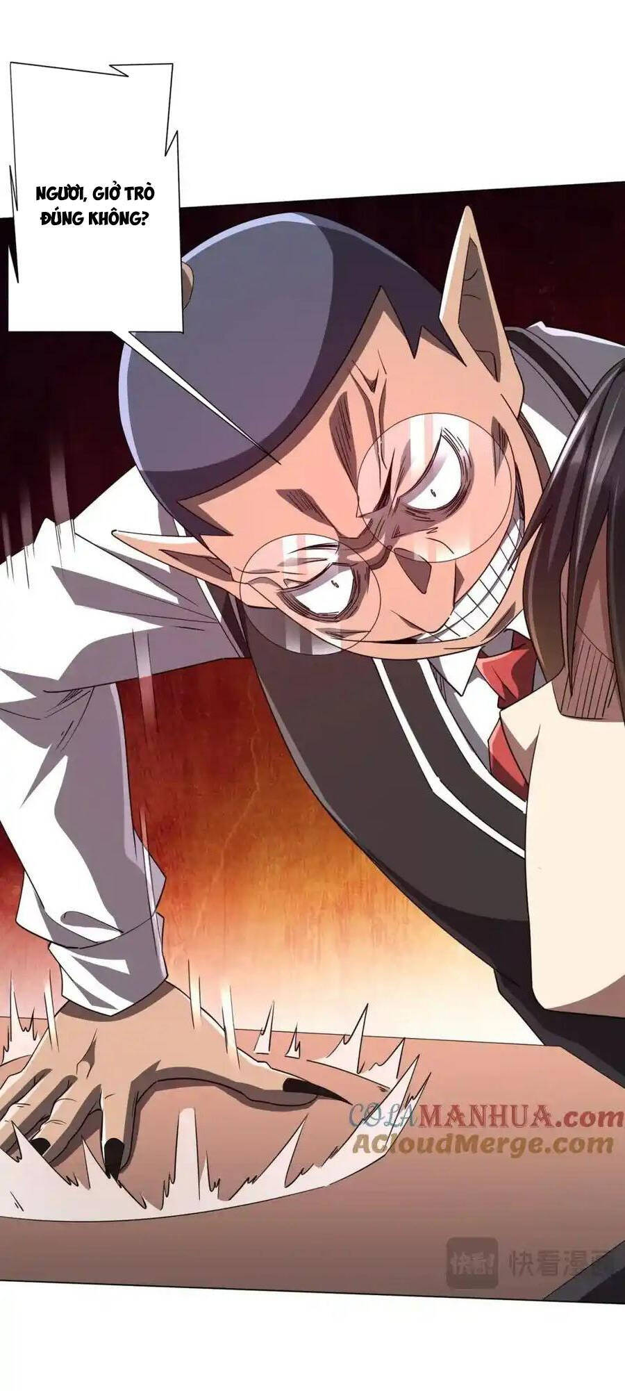 Bắt Đầu Với Trăm Vạn Minh Tệ Chap 93 - Next Chap 94
